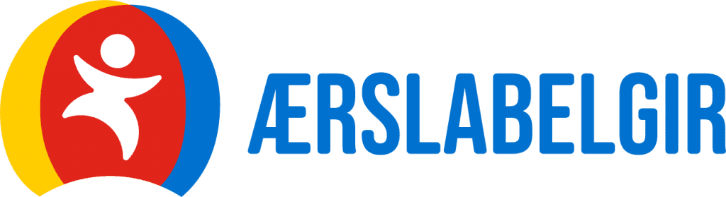 Ærslabelgir - Ærlsabelgur