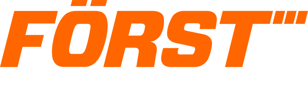 FÖRST Kurlarar logo HG