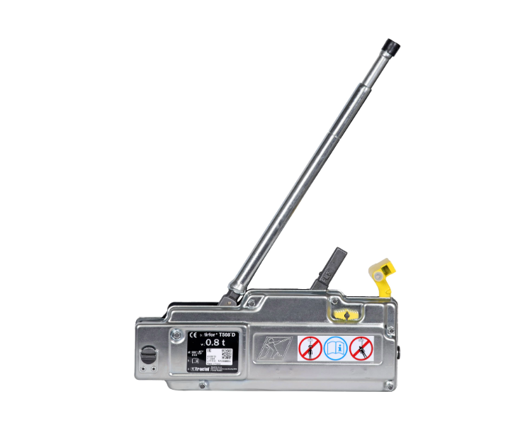 TIRFOR T508D Víraspil