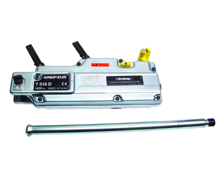 TIRFOR T516D Víraspil