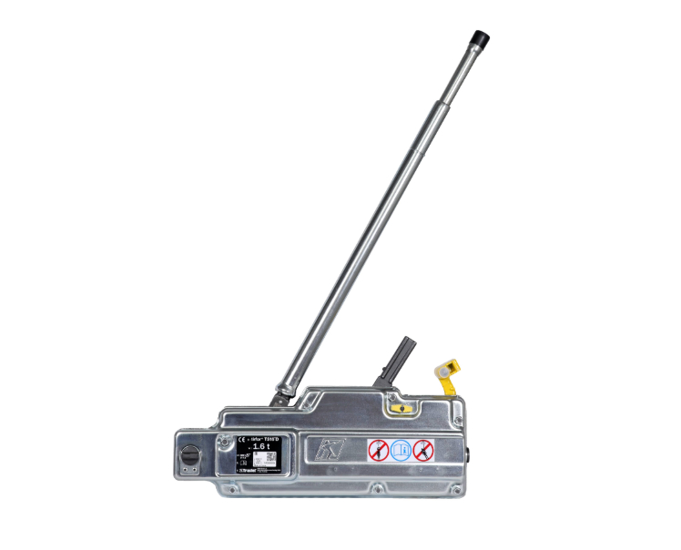 TIRFOR T532D Víraspil