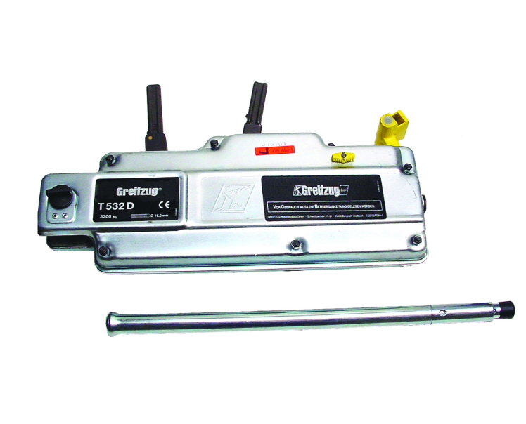 TIRFOR T532D Víraspil