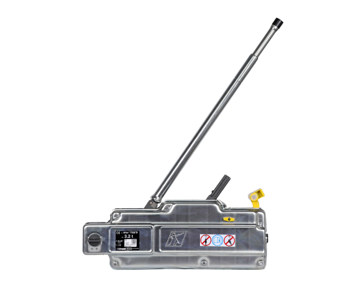 TIRFOR T532D Víraspil