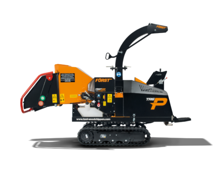 TR6P Först Kurlarar
