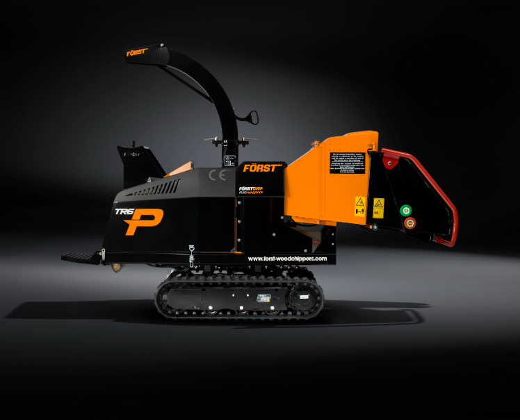 TR6P Först Kurlarar