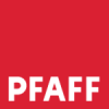 Pfaff-logo-jólaskreytingar